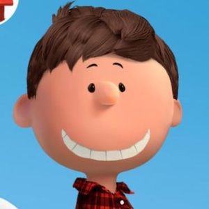 Meet your Posher, Frank